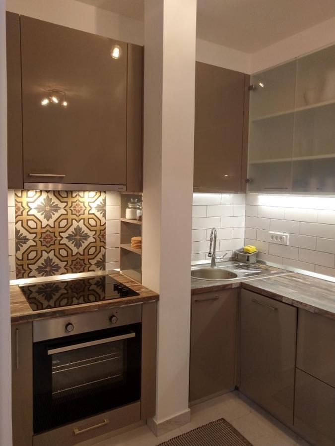 Deluxe Apartment Joia With Balcony On The Beach Bacvice, Free Parking, Old Town, Near Ferry Port Split Extérieur photo