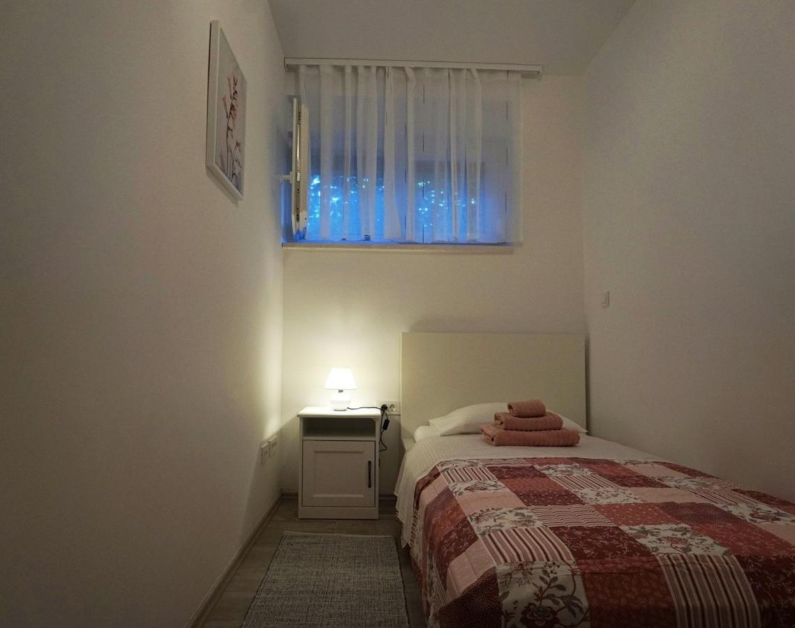 Deluxe Apartment Joia With Balcony On The Beach Bacvice, Free Parking, Old Town, Near Ferry Port Split Extérieur photo