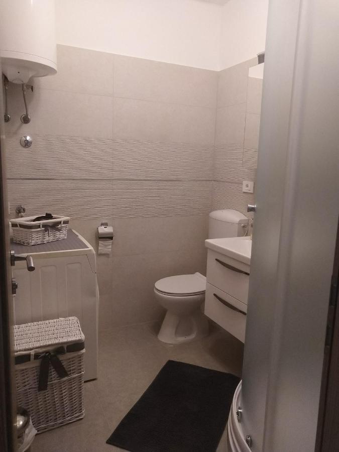 Deluxe Apartment Joia With Balcony On The Beach Bacvice, Free Parking, Old Town, Near Ferry Port Split Extérieur photo