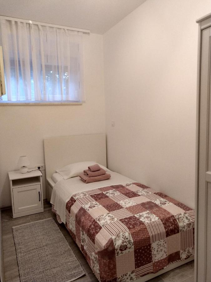 Deluxe Apartment Joia With Balcony On The Beach Bacvice, Free Parking, Old Town, Near Ferry Port Split Extérieur photo