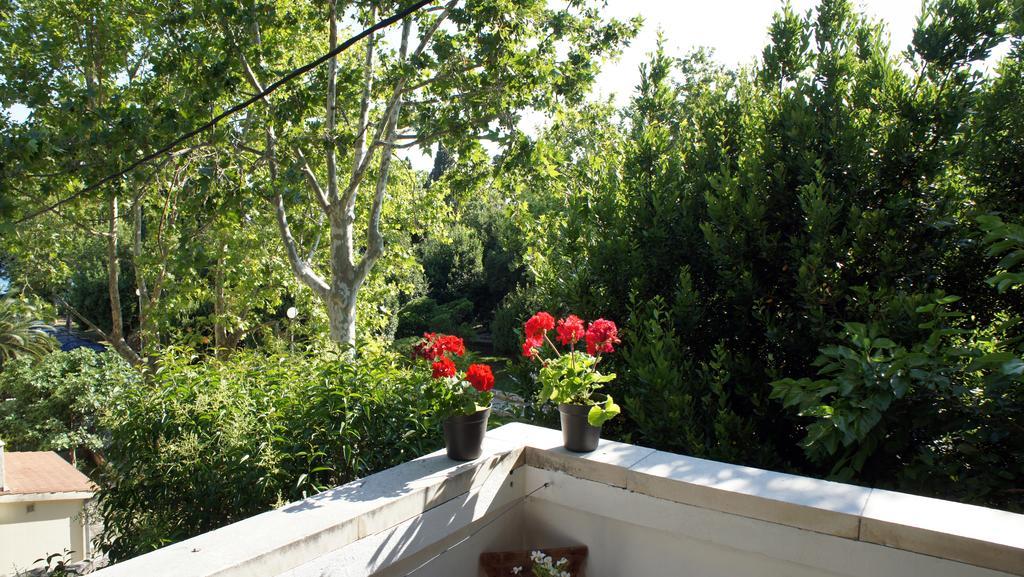 Deluxe Apartment Joia With Balcony On The Beach Bacvice, Free Parking, Old Town, Near Ferry Port Split Chambre photo